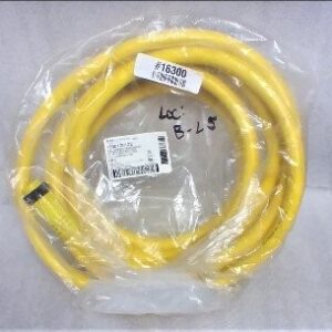 Brad Connectivity 1300120122 Mini Link Cable