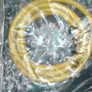 Brad Harrison 41307 5-Pin Female Cordset