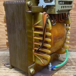 Bremer MT-16 Transformer