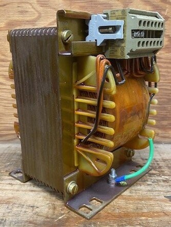 Bremer MT-16 Transformer