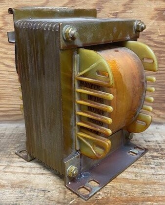 Bremer MT-16 Transformer - Image 2