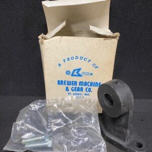 Brewer Machine & Gear Co. RM2 Angle Mounted Positioner
