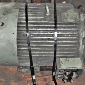 Brook Crompton DF200LH 30 HP Motor