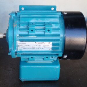 Brook Hansen P205076 Motor