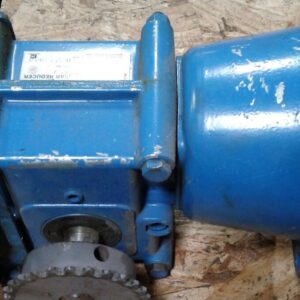 Browning 15C56LR20 Worm Gear Reducer