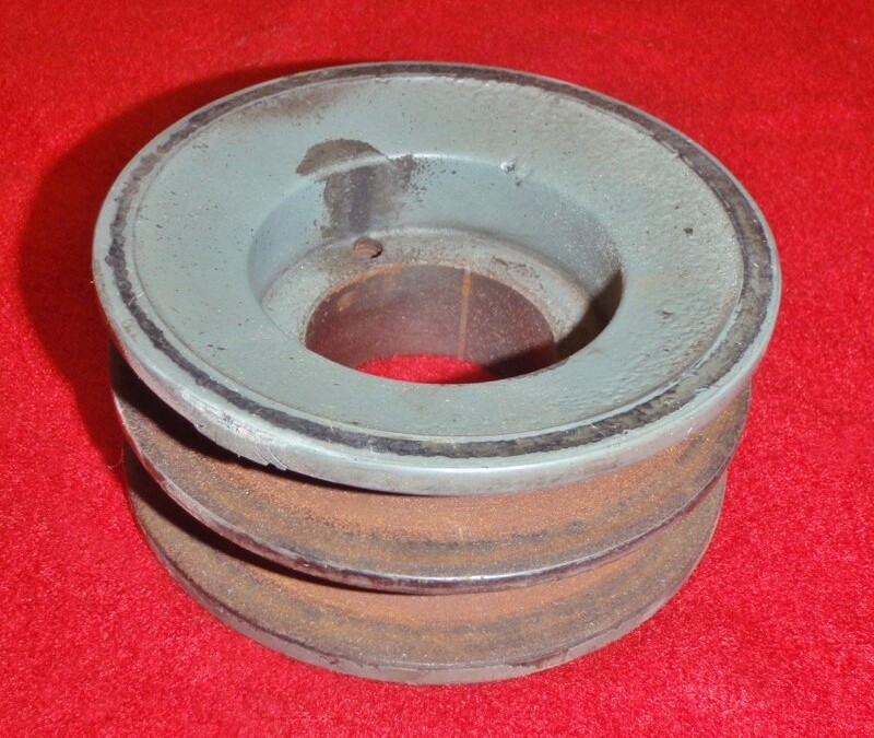 Browning 3X555 V Belt Pulley