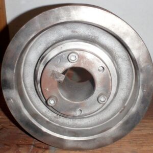 Browning 5TB86 Spilt Taper Sheave