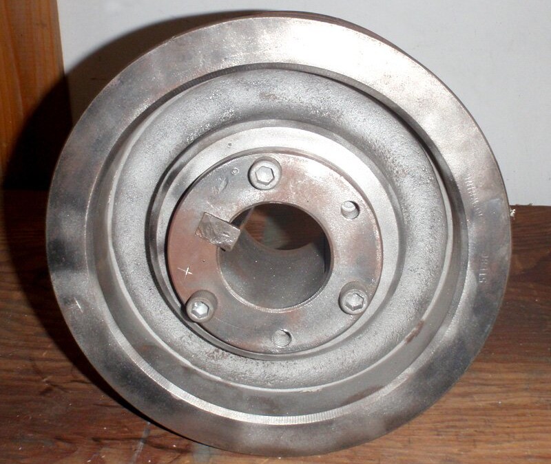 Browning 5TB86 Spilt Taper Sheave