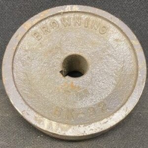 Browning BK-32 Pulley