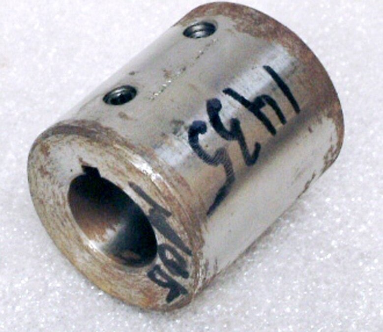 Browning CS-14K Coupler