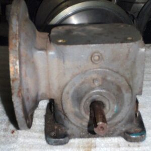 Browning Unknown Model Output Shaft Speed Reducer