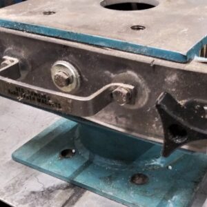 Bunting FF Series Low Profile Drawer Magnet