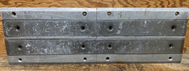 Bunting GPM8024 Grinder Plate Magnet - Image 3