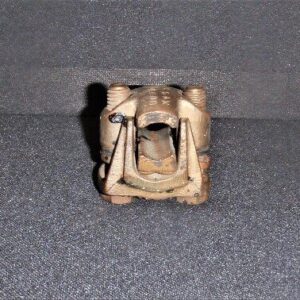 Burndy KVS34 Mechanical Connector