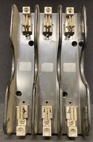 Cooper Bussmann 1B0041 Fuse Block