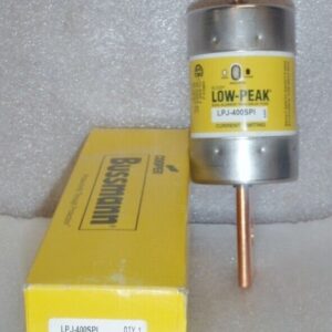 Cooper Bussmann LPJ-400SPI 400 Amp Fuse