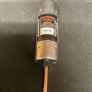 Cooper Bussmann FRS-R-100 Fusetron Dual Element Fuse