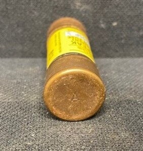 Cooper Bussmann LPJ-10SP Low-Peak Dual Element Fuse - Image 2