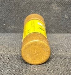 Cooper Bussmann LPJ-6SP Low-Peak Dual Element Fuse - Image 2