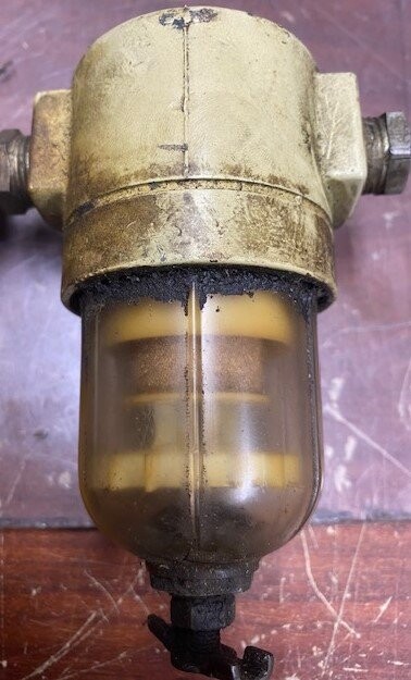 Norgren L07-200-MPQA Air Filter Unit (Micro-Fog Lubricator/Filter) - Image 3