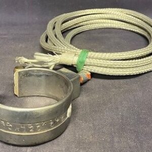 C.R.E. 033 Band Heater