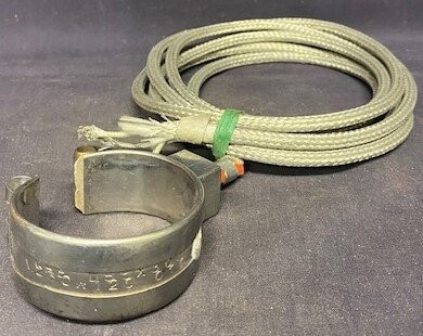 C.R.E. 033 Band Heater