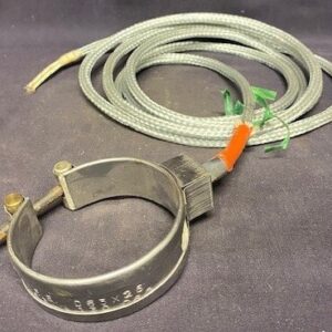 C.R.E. 080 Band Heater