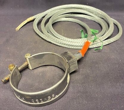 C.R.E. 080 Band Heater