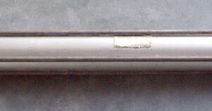 C&C Manufacturing 1 1/2x20 Cylinder