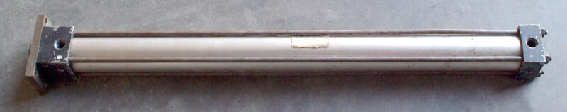 C&C Manufacturing 1 1/2x20 Cylinder