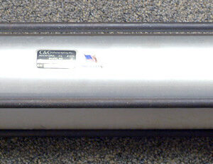 C&C Manufacturing CC12A-A04-AAAA Pneumatic Cylinder