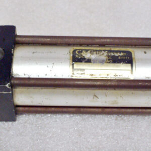 C&C Manufacturing TC04A-A04-AMAA Pneumatic Cylinder