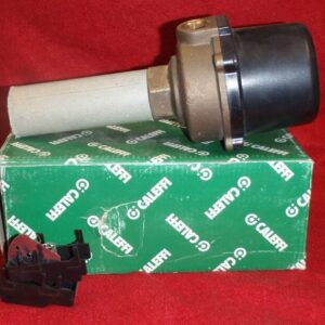 Caleffi 626600 Paddle Flow Switch