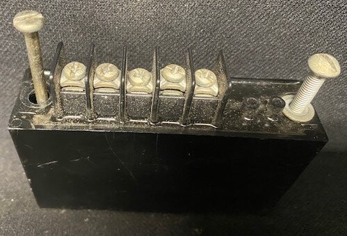 Calex 829R Linesensor AC Line Voltage Monitor - Image 2