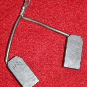 Unknown Brand 8734 Carbon Motor Brush