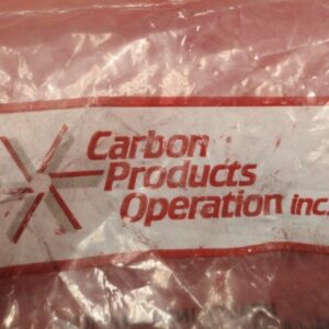 Carbon Products Operation Inc 25C10476P03 Motor Brush