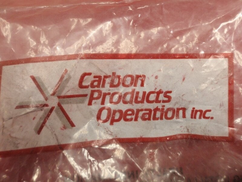 Carbon Products Operation Inc 25C10476P03 Motor Brush