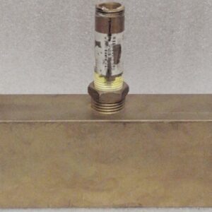 CARLISLE RIBBON BURNER