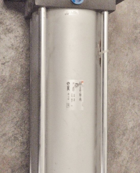 SMC CD_NY25-300-A67 Cylinder