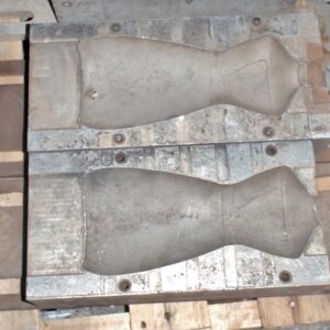 Unknown Brand CDC-305-2 32oz Stock Mold