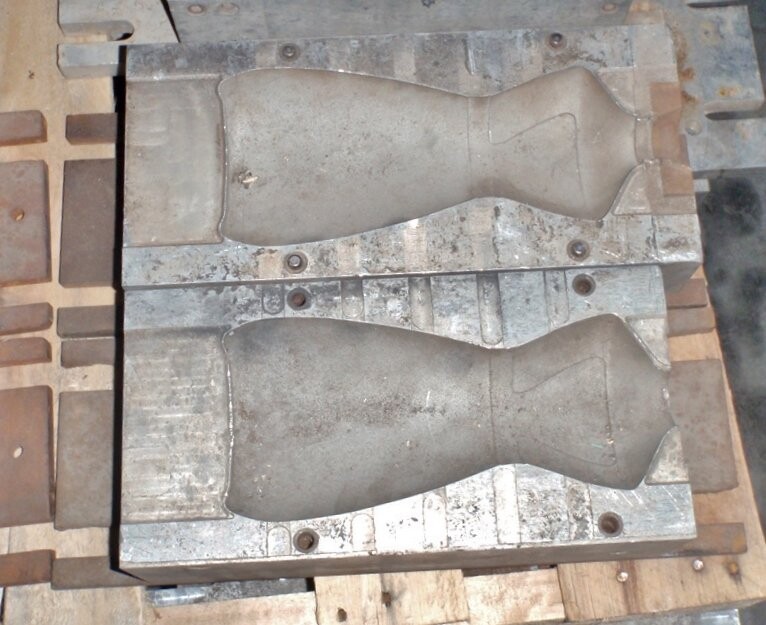 Unknown Brand CDC-305-2 32oz Stock Mold