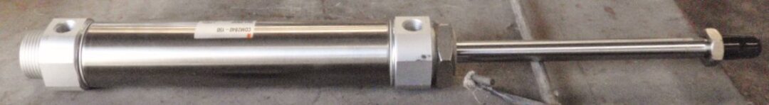 SMC CDM2B40-150 Cylinder - Image 2