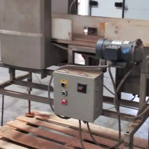 Ceia Model THS Metal Detector