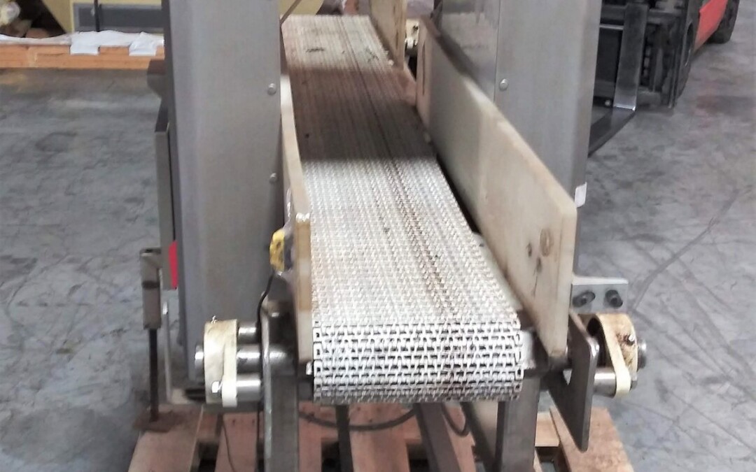 Ceia Model THS Metal Detector - Image 2