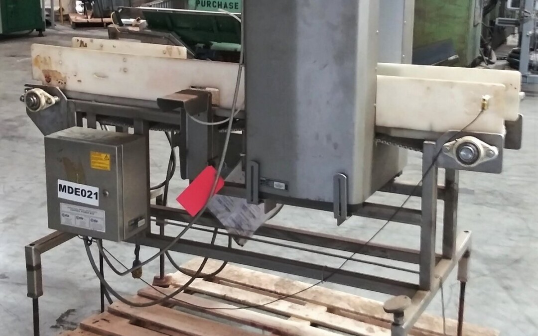 Ceia Model THS Metal Detector - Image 3