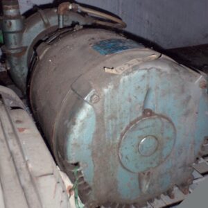 Century Electric 6-332996-02 10hp Pump Motor