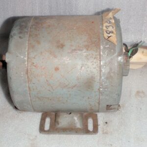 Century Electric 8-107716-01 Motor