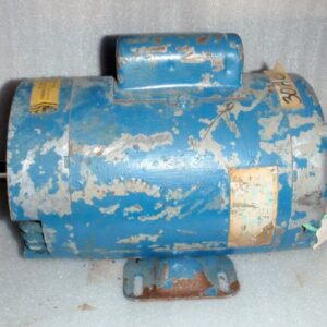Century Electric 8-142009-20 AC Motor