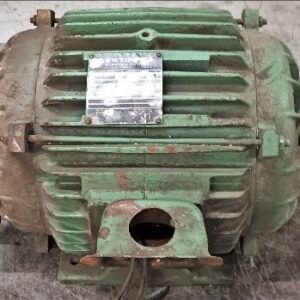 Century Electric 6-323256-01 10 HP Motor