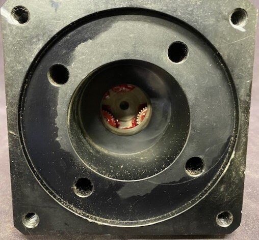 CGI Motion 034PLX0160-XX-03920 16:1 Gearbox - Image 2